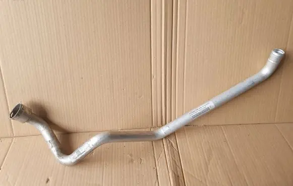 Porsche 911 991 Engine coolant pipe/hose 99110601502