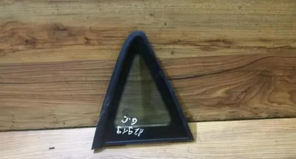 Mercedes-Benz A W168 Rear side window