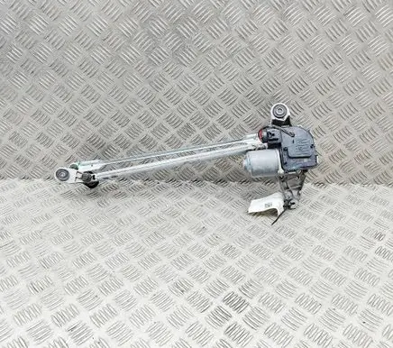 Audi Q3 F3 Front wiper linkage and motor 83C955119 83R955023A