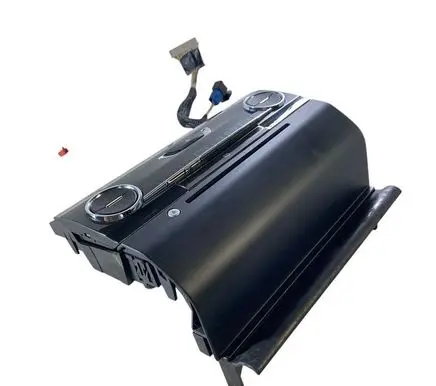 Maserati Ghibli Climate control unit 670020772 6700190540