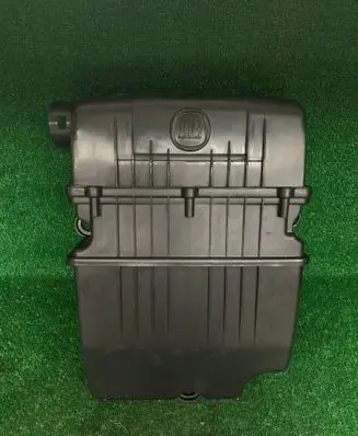 Air filter box