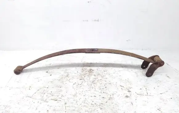 Volkswagen Caddy Rear leaf spring 