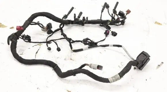 Skoda Superb B8 (3V) Other wiring loom 04L972627ET