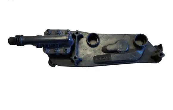 Thermostat/thermostat housing