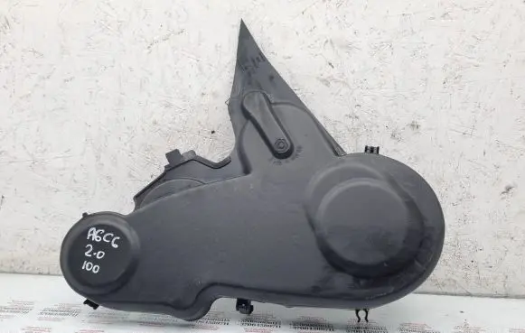 Audi A6 S6 C6 4F Timing belt guard (cover) 03L109107C