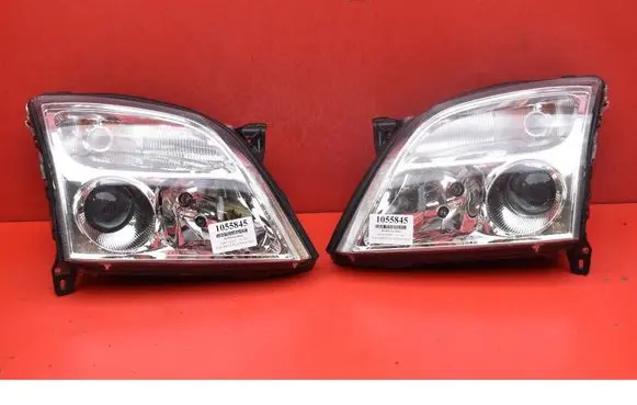 Opel Vectra C Headlight/headlamp 