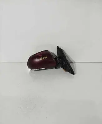 Skoda Superb B6 (3T) Front door electric wing mirror 
