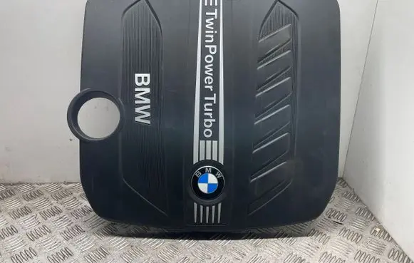 BMW 4 F36 Gran coupe Engine cover (trim) 7823215 8511484