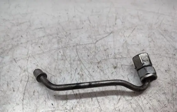 BMW X6 E71 Fuel line pipe 
