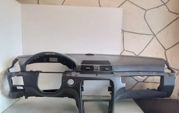 Mercedes-Benz S W220 Dashboard 2208300554