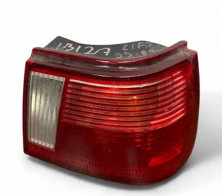 Peugeot 206 Rear/tail lights 6K6945258C 964040