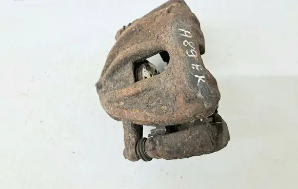 Toyota Corolla Verso AR10 Front brake caliper