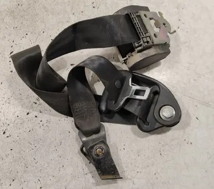 Peugeot 307 Middle seatbelt (rear) A003594
