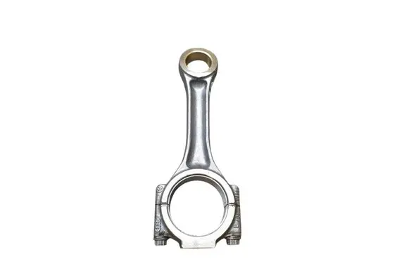 Volkswagen Crafter Connecting rod/conrod 038J BHS L43