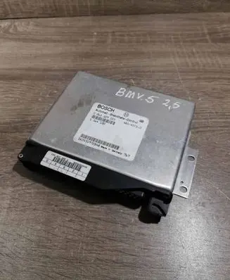 BMW 5 E39 ABS control unit/module 0265109023 1164130