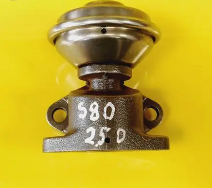 Volvo S80 EGR valve 72167506