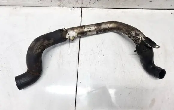 Ford Galaxy Intercooler hose/pipe