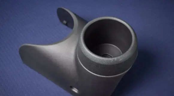 Mini One - Cooper F56 F55 Cup holder 9267276