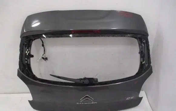Citroen C3 Tailgate/trunk/boot lid