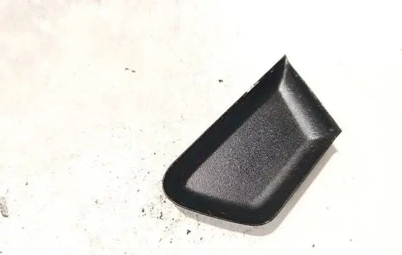 Other front door trim element