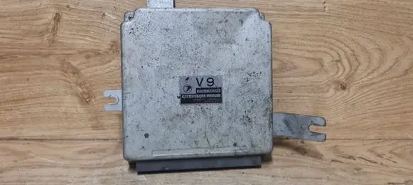 Subaru Forester SF Engine control unit/module 22611AG040 A18000D1J