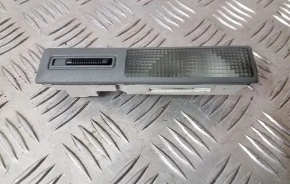 Fiat Ulysse Rear seat light