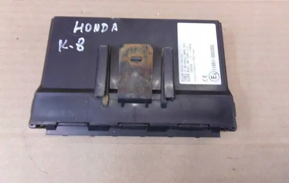 Honda CR-V Other control units/modules 38320T0AE22 38320-T0A-E22
