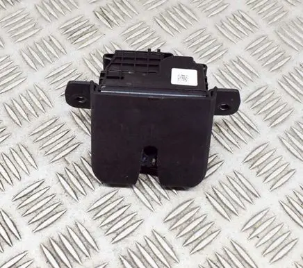 KIA Sportage Tailgate/trunk/boot lock/catch/latch 81230D3000
