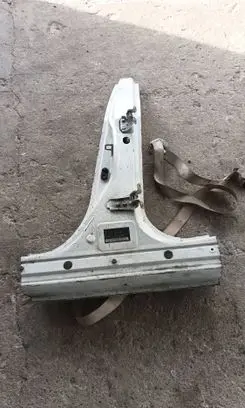 Subaru Outback (BS) Pillar (middle) 