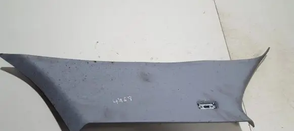 BMW 1 E81 E87 Other interior part 51437058340