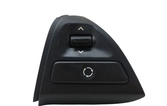 KIA Picanto Steering wheel buttons/switches 4972971000