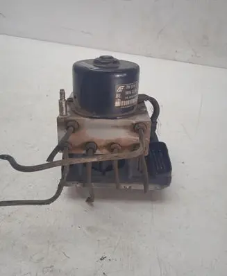 Volkswagen Golf IV ABS Pump 06540814335291