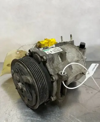 Citroen C5 Air conditioning (A/C) compressor (pump) 9660555280