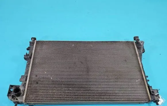 Opel Vectra C Coolant radiator IMPRK1507167