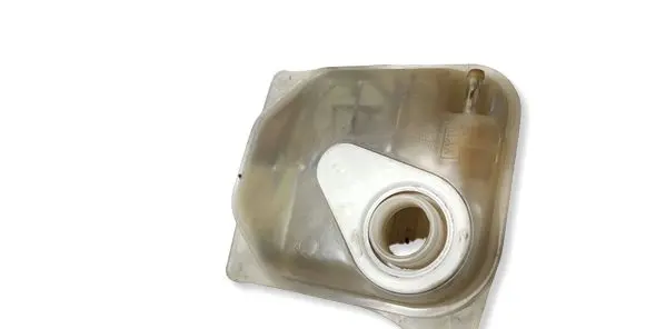 Audi 100 S4 C4 Coolant expansion tank/reservoir 4A0121403