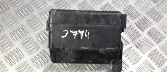 Toyota Avensis Verso Fuse box set