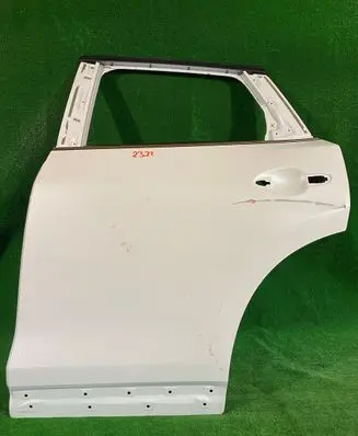 Mazda CX-5 II Rear door