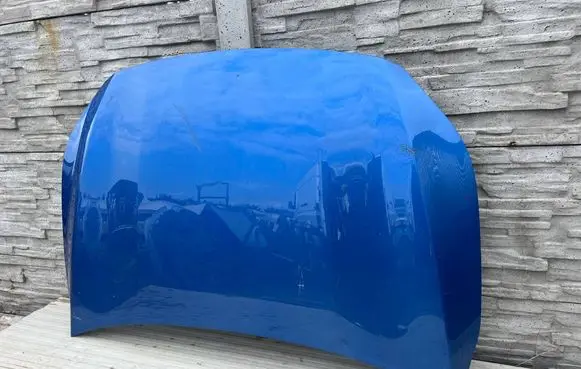 KIA Ceed Engine bonnet/hood 66400-J7000
