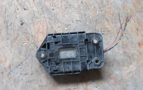 Nissan X-Trail T32 Blind spot module 284K16FL2A 2015DJ1610 A2C76241800