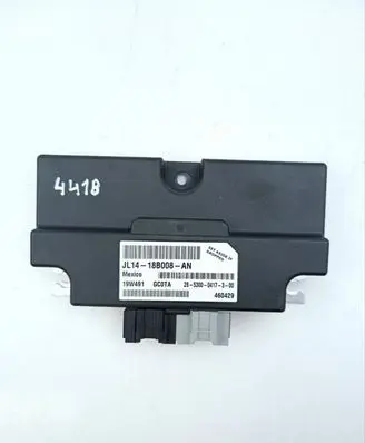 Ford Expedition Suspension control unit/module JL1418B008AN