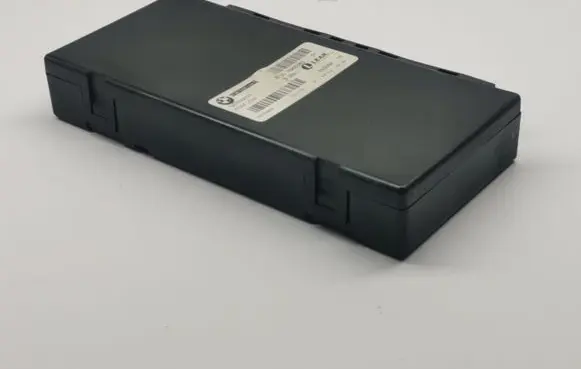 BMW 5 E60 E61 Gateway control module 6985363