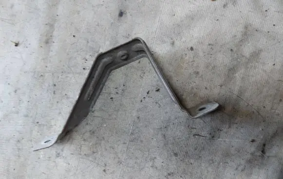 Ford Transit Custom Other under body part CC115A275AC