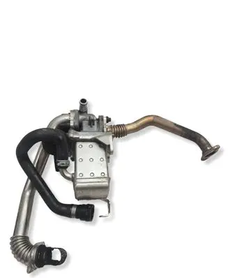 Volvo S90, V90 EGR valve cooler 31422315