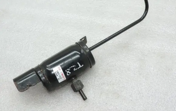 Toyota Corolla E120 E130 Vacuum air tank 4470412150