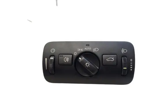 Volvo V40 Light switch 30739425