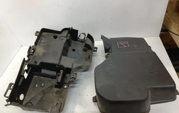 Citroen C5 Fuse box set 9659031380
