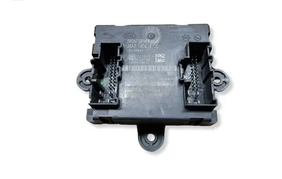 Jaguar I-Pace Door control unit/module J8A214D618CC
