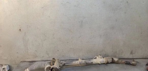 Audi A4 S4 B7 8E 8H Steering rack 8E1422105C