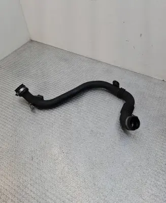 Renault Clio III Intercooler hose/pipe 8200527669 8200468372