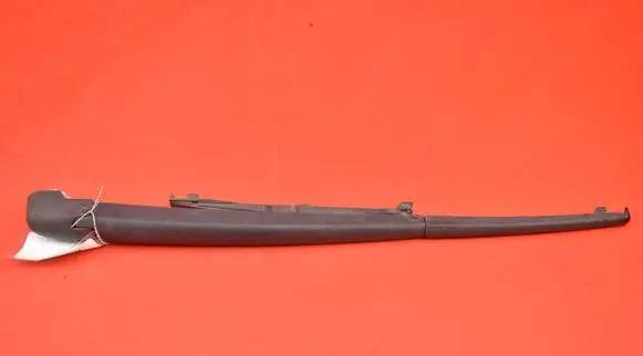 Fiat Panda 141 Rear wiper blade arm